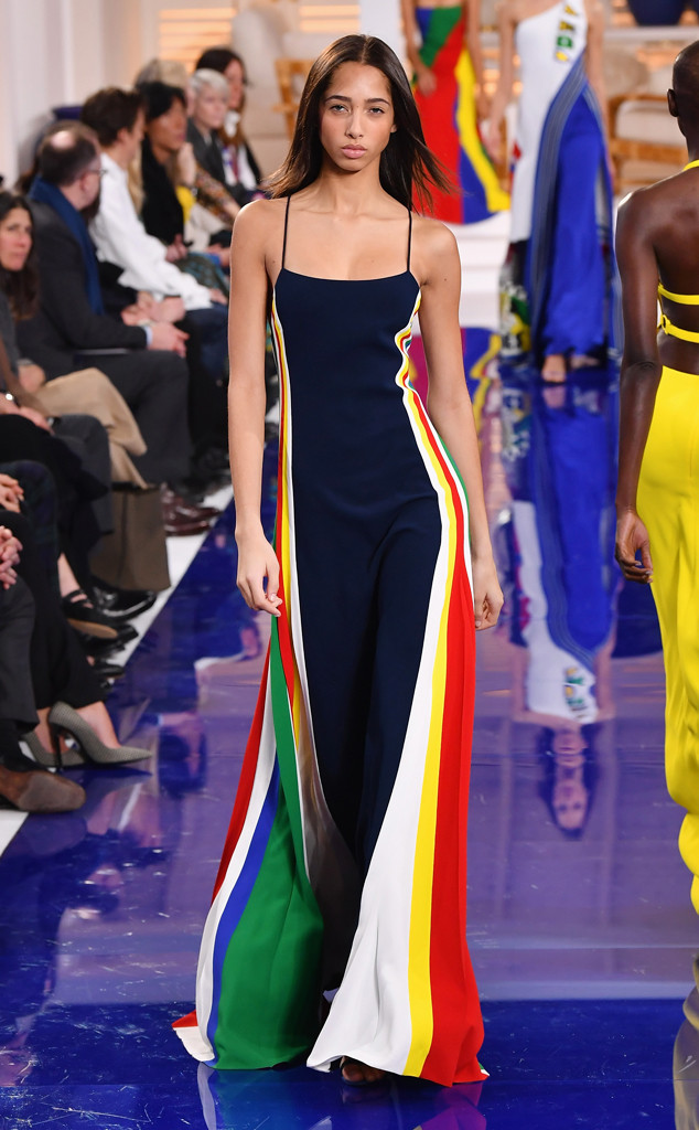 ESC: Best Looks NYFW AW 18, Ralph Lauren ESC: Best Looks NYFW AW 18, Ralph Lauren
